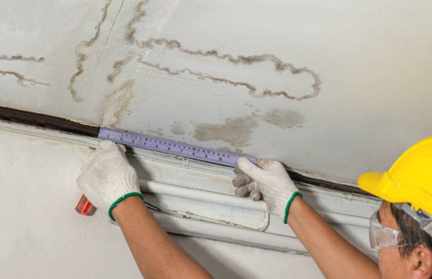 Reliable Flood Cleanup contractor in Fresno, OH by Water Damage Irwin
